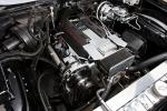 Chevrolet Impala SS Convertible Coupe 1962 года